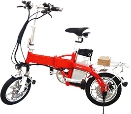 Ekick Electric Scooter-6